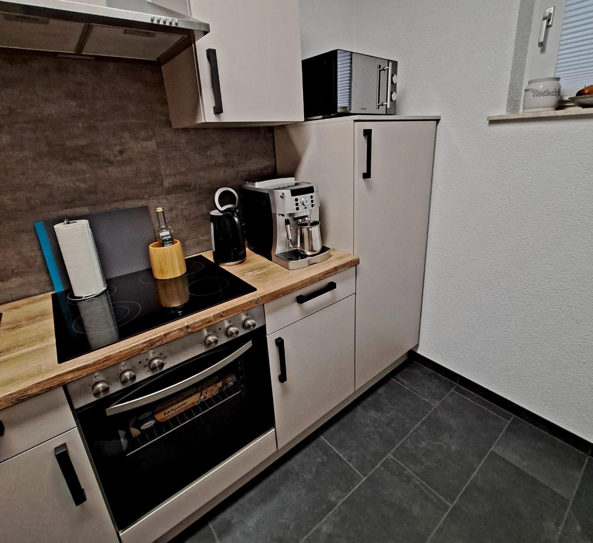 Ferienwohnung Am Reitersgaesschen Blankenrath Exterior foto