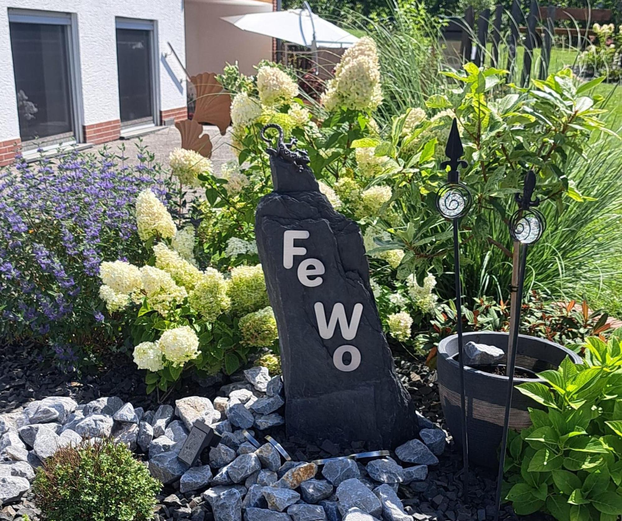 Ferienwohnung Am Reitersgaesschen Blankenrath Exterior foto
