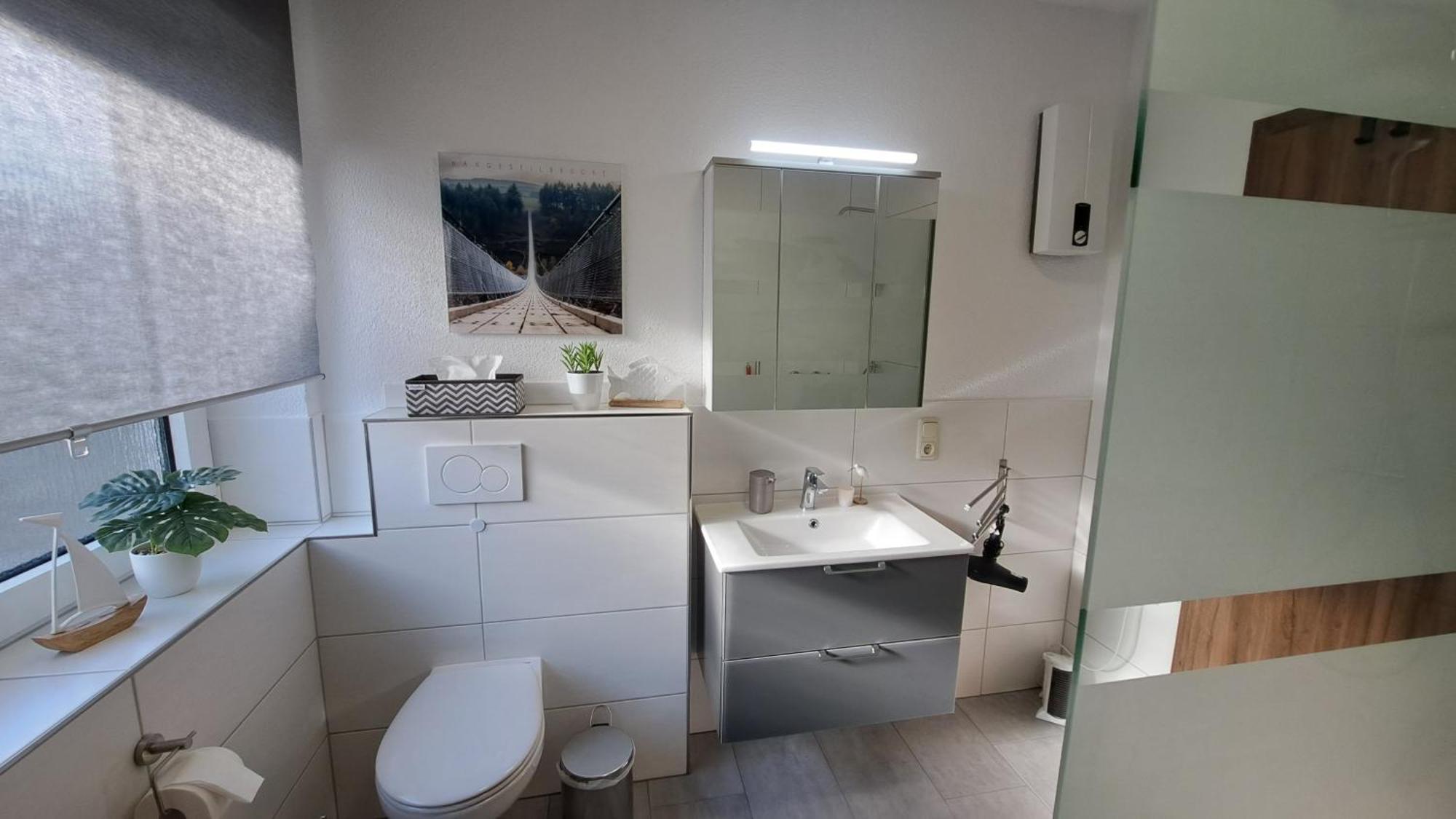 Ferienwohnung Am Reitersgaesschen Blankenrath Exterior foto