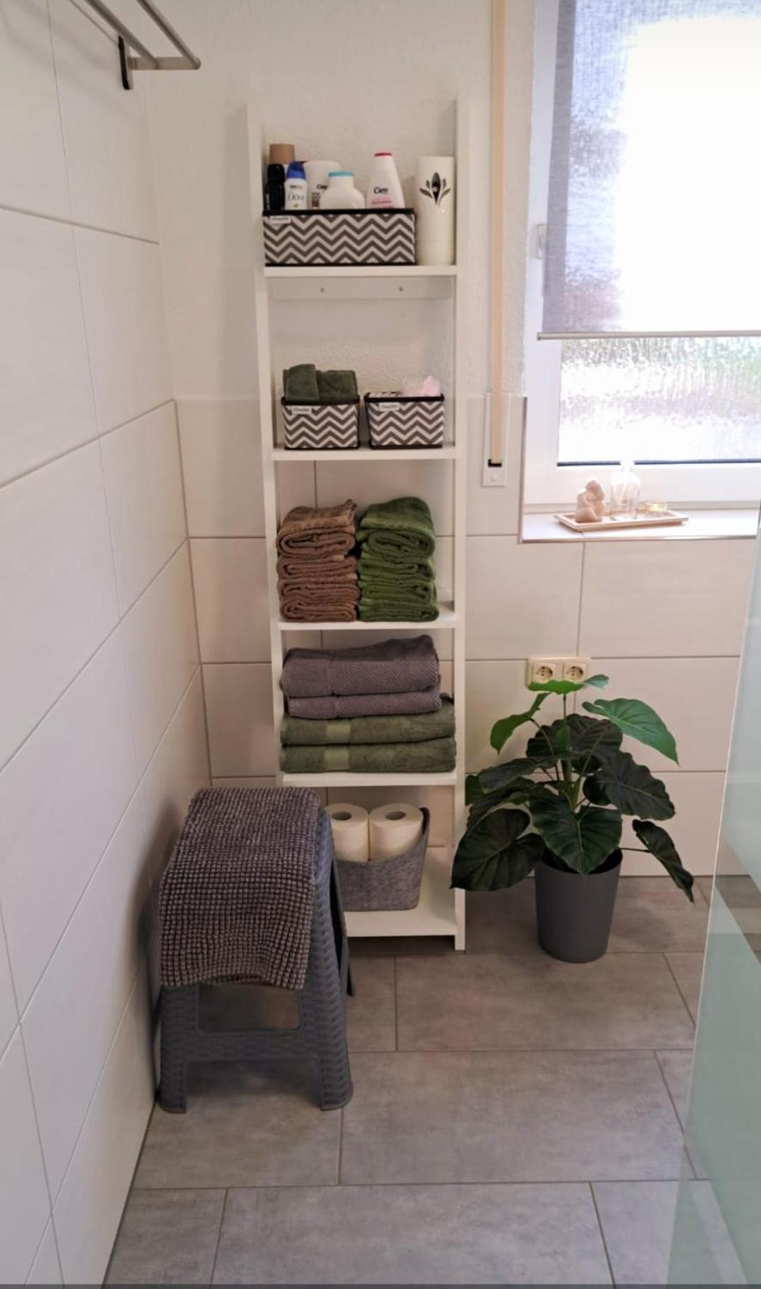 Ferienwohnung Am Reitersgaesschen Blankenrath Exterior foto